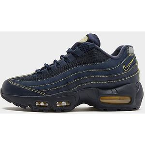 Nike Air Max 95 Junior, Obsidian