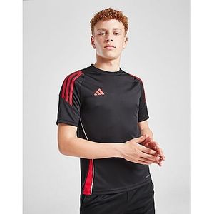 adidas Tiro 24 T-Shirt Junior, Black