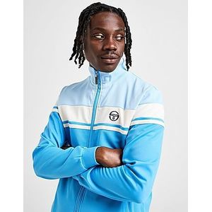 Sergio Tacchini Damarindo Track Top, Blue