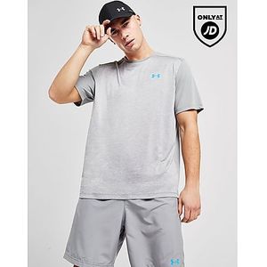 Under Armour Tech 2.0 T-Shirt, Grey