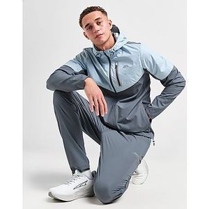 Trailberg Vertigo Track Pants, Grey