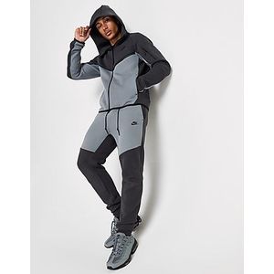 Nike Tech Fleece Joggers, Grey