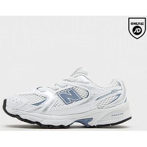 New Balance 530 Infant, White