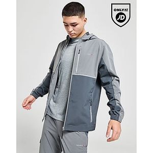 Technicals Dacite Jacket, Dark Grey