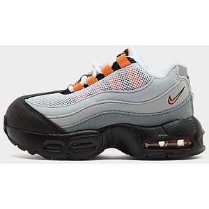 Nike Air Max 95 Infant, Black