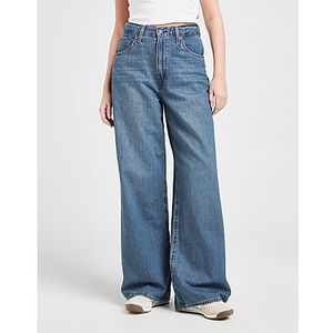 LEVI'S Cinch Baggy Jeans, Blue