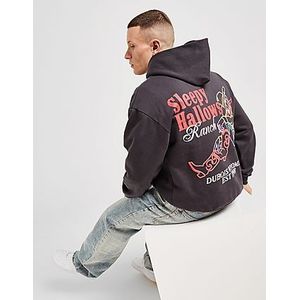 mnml Sleepy Hoodie, Black
