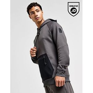 On Running Tech Hoodie, Grey
