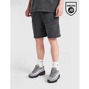 Supply & Demand Chase Shorts Junior, Black