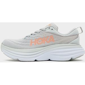 HOKA Bondi 8 Women's, Grey