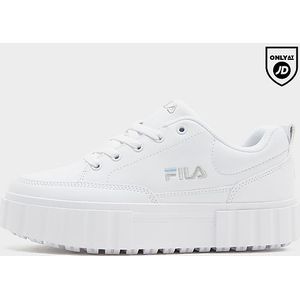 Fila Sandblast Junior, White