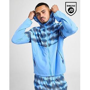 Nike Festival Jacket, Blue