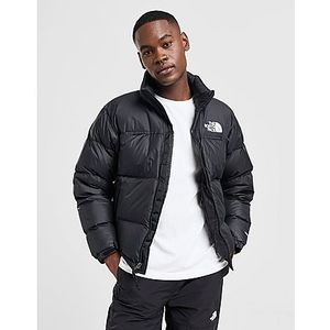 The North Face Nuptse 1996 Jas Heren, Black