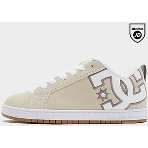 DC Shoes Court Graffik, Brown