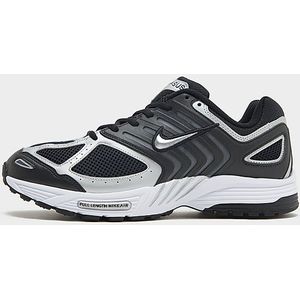 Nike - Pegasus - Heren Schoenen - Zwart - Mesh/Synthetisch