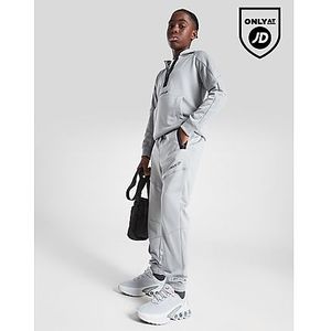 Nike Air Max Poly Track Pants Junior, Grey
