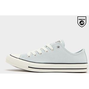 Converse Chuck Taylor All Star Ox Low Women's, Blue