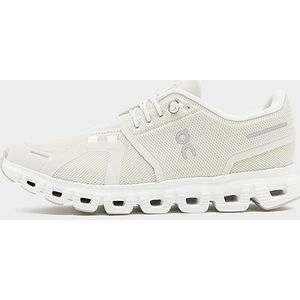 On Running Cloud 6 Women's, Tan