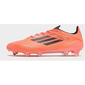 adidas F50 ELITE FG, Red