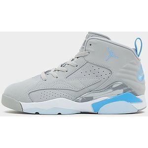 Jordan AJ MVP Children, Wolf Grey
