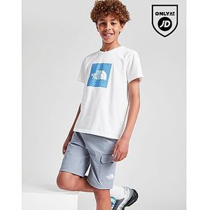The North Face Trishull Shorts Junior, Grey