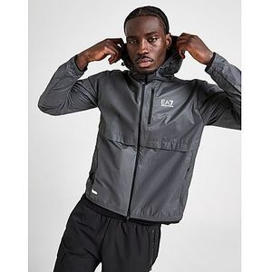 EA7 Emporio Armani Tech Lightweight Jacket, Grey