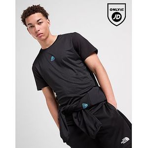 The North Face Mountain Athletics II T-Shirt, Black
