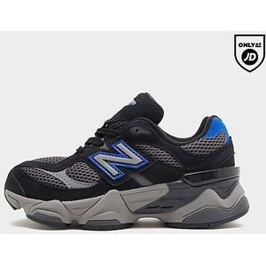 New Balance 9060 Children, Black