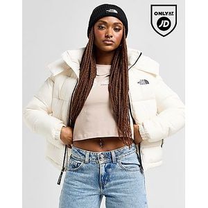 The North Face Dome Padded Jacket, Cream
