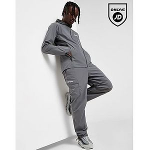 Berghaus Theran Cargo Pants, Grey
