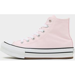 Converse Chuck Taylor All Star High Lift Children, Pink