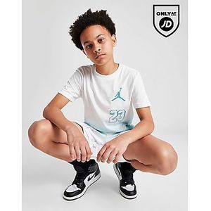 Jordan Jumpshot Washed T-Shirt, White