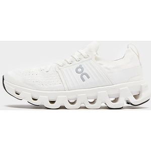 On Running Cloudswift 4 Women's, WHITE