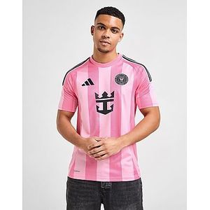 adidas Inter Miami CF 2025/26 Messi #10 Home Shirt, Pink