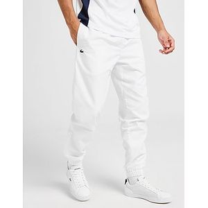 Lacoste Guppy Trainingsbroek Heren, White