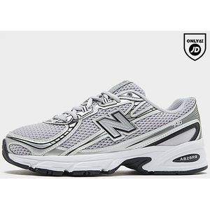 New Balance 740 Women's, Grey