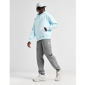 Nike Woven Cargo Pants, Grey