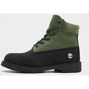Timberland 6" Premium Boots Junior, Green