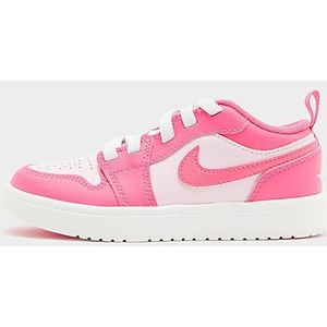 Jordan Air 1 Low Children, Pink Foam