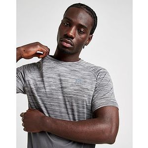 Reprimo Axis Seamless T-Shirt, Grey