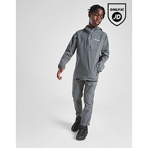Berghaus Theran III Woven Track Pants Junior, Grey