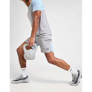 Reprimo Flight Shorts, Grey