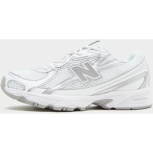 New Balance 740 Infant, White