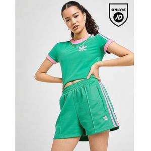 adidas Originals Classic Shorts, Green