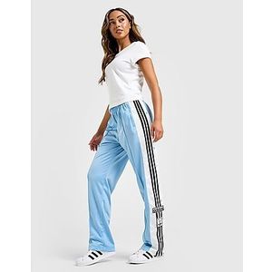 adidas - Klassieke Sportbroek - Zwart - 100% Gerecycled Polyester