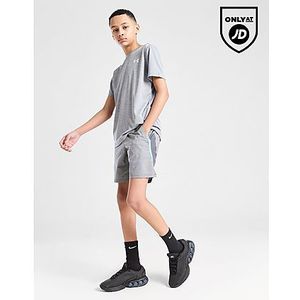 Under Armour Launch Shorts Junior, Grey