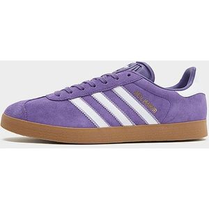 adidas Originals Gazelle Real Madrid, Purple