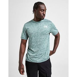 The North Face 24/7 Performance T-Shirt, Green