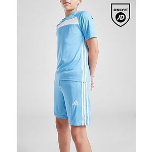 adidas Tiro 25 Shorts Junior, Blue