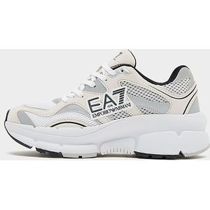 EA7 Emporio Armani Crave Women's, White